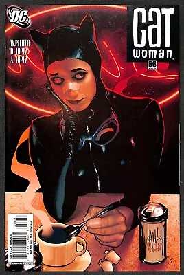 Buy Catwoman #56 (Vol 3) • 6.95£