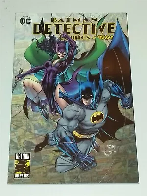 Buy Detective Comics #1000 Variant Batman May 2019 Dc Comics • 14.99£