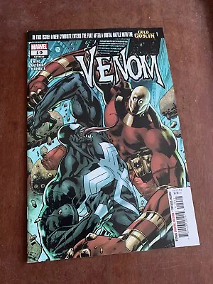 Buy Venom #19 - Marvel Comics • 2£