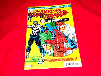 Buy Amazing Spiderman #129 - Feb 2023 Reprints - Brand New - Great In Collection . • 14.99£