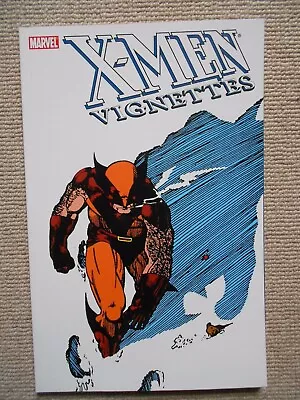 Buy X-Men Vignettes Volume 2 TPB 0785117288 By  Claremont + Bolton BRAND NEW  • 29.50£