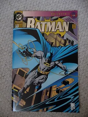 Buy DC - Batman 500 • 6£