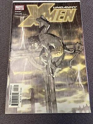 Buy Uncanny X-Men 2003 #415 (Marvel 2003) Will Combine Shipping • 1.18£