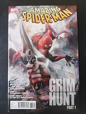 Buy Amazing Spider-man # 634 Variant Edition  • 12.83£