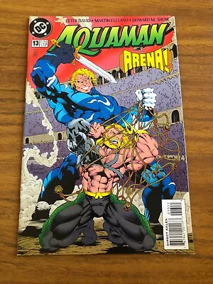 Buy Aquaman Vol.5 # 13 - 1995 • 1.99£