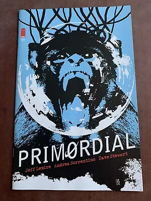 Buy Primordial #3 - Image Comics • 2.25£