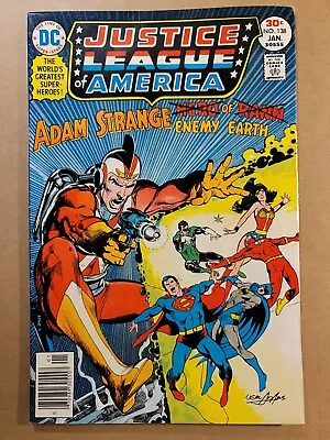 Buy Justice League Of America #138 (1977) • 3.96£