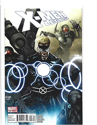 Buy X-men Legacy # 257 *  Marvel Comics * 2011 • 2.08£