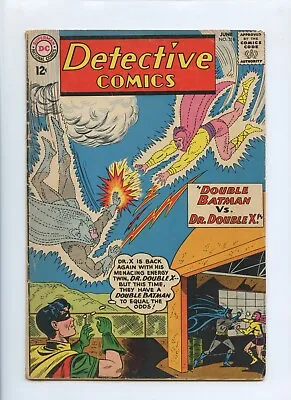 Buy Detective Comics #316 1963 (VG 4.0)* • 12.64£