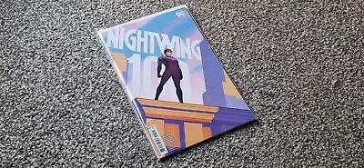 Buy Nightwing #100 Second Print (2023) Dc Universe • 3.95£