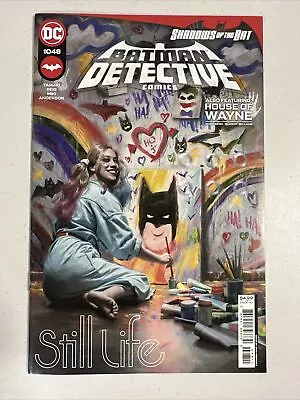 Buy Detective Comics #1048 DC Comics HIGH GRADE COMBINE S&H • 3.96£