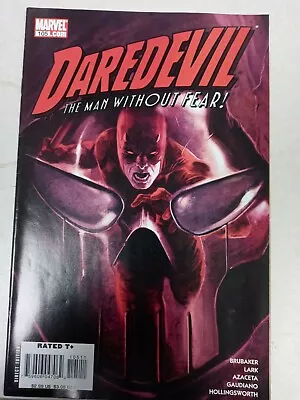 Buy Daredevil 105 • 1.60£