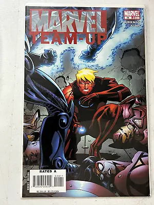 Buy Marvel Team-Up #24 (3Rd Series) Marvel Comics 2006 | Combined Shipping B&B • 3.16£