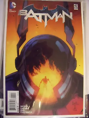 Buy Batman New 52 Issue 42 • 0.99£