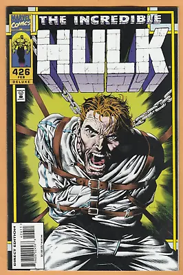 Buy Incredible Hulk #426 - NM • 2.34£