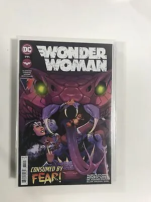 Buy Wonder Woman #771 NM3B199 NEAR MINT NM • 2.37£