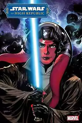 Buy Star Wars High Republic #3 25 Copy Variant Edition Lupacchino Variant • 27.66£