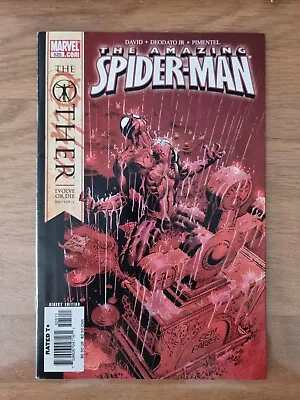 Buy Amazing Spider-Man (1998 2nd Series) Issue 525A • 2.33£