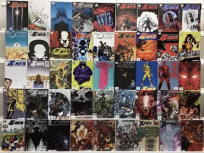 Buy Marvel Comics - Astonishing X-Men 3rd Series - Multiple Variants - Lot Of 45  • 79.05£