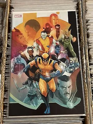 Buy Fantastic Four #6 Phil Noto Marvel 80 Years Variant X-men Conan Wolverine 2019 • 7.91£