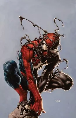 Buy The Amazing Spider-Man #35 (RARE Ultimate Comics David Finch Virgin Variant)  • 29.99£
