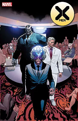 Buy X-men (2019-2021) #4 Marvel Comics • 3.79£