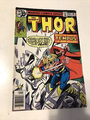 Buy Thor #282 Marvel Comics (Apr, 1979) 1st Cameo Appearance Time Keepers 🐶 • 14.48£