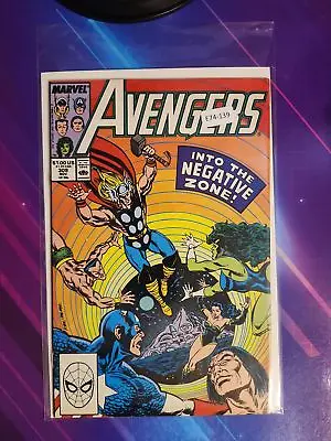 Buy Avengers #309 Vol. 1 Higher Grade Marvel Comic Book E74-139 • 5.36£