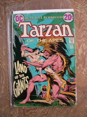 Buy Tarzan   #211   VG • 1.61£