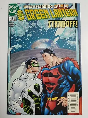 Buy Green Lantern (1990) #149 - Near Mint  • 3.16£