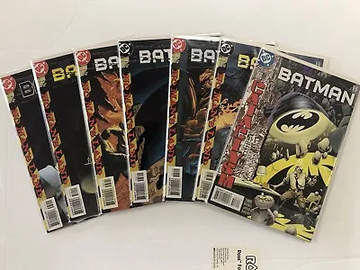 Buy *Batman 553-554, 563-572, Ann 22 | 13 High Grade Books Total! • 98.95£