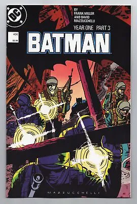 Buy Batman #406 [1987] Facsimile Edition (DC, 2023) NM • 3.05£