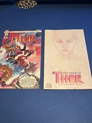 Buy Thor 700 And 706 • 10£