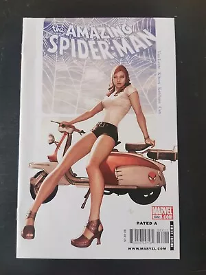 Buy Amazing Spider-man # 602 Variant Edition A • 34.14£