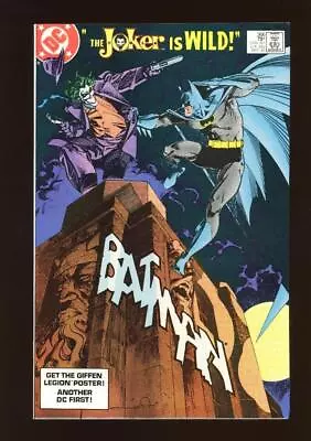 Buy Batman 366 NM- 9.2 High Definition Scans * • 71.25£