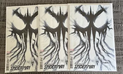Buy AMAZING SPIDER-MAN # 93 1st FULL CHASM COVER NM+ GLEASON Variant Marvel (1 Copy) • 11.08£