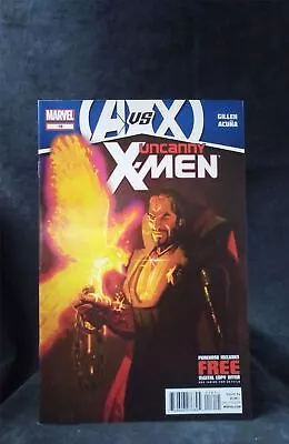 Buy Uncanny X-Men #16 2012 Marvel Comics Comic Book  • 6.80£