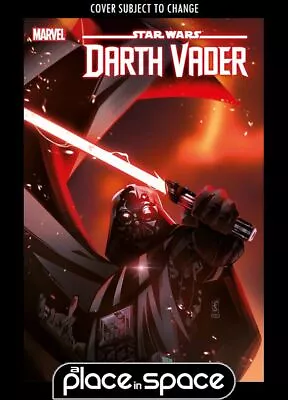 Buy Star Wars: Darth Vader #45e (1:25) Sabbatini Variant (wk15) • 18.99£