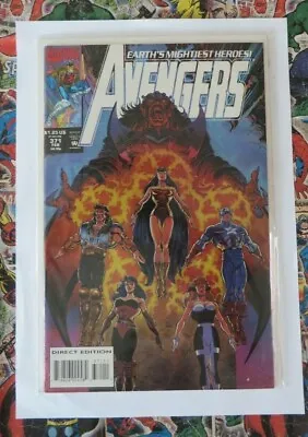 Buy Avengers #371 NM Marvel High Grade • 5.95£