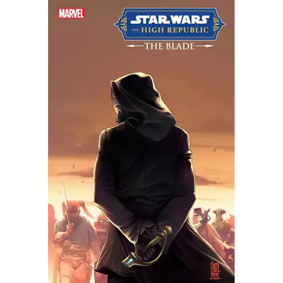Buy Star Wars High Republic The Blade #3 (of 4) • 3.19£