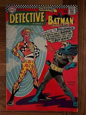 Buy Detective Comics #358 • 25£