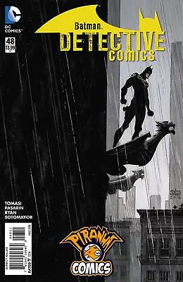 Buy Detective Comics #48 (2011) Vf Dc * • 7.95£