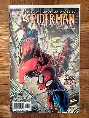 Buy Amazing Spider-man #509 • 10£