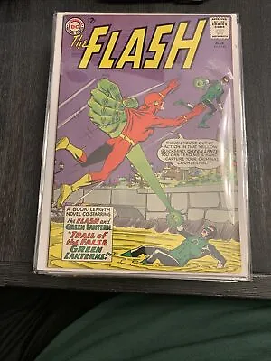 Buy THE FLASH Vol 1 LOT (13) ALL Vintage 1960s Through 1980s #138-143-147 & More🔥 • 244.98£
