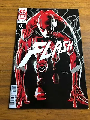 Buy The Flash Vol.5 # 56 - 2018 • 1.99£