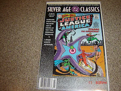 Buy DC Silver Age Classics The Brave And The Bold 28 [nn] (1992, DC) • 10.39£