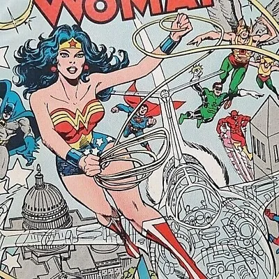 Buy WONDER WOMAN #300 DC Bronze Age Comic 1983 VF Wraparound Cover 76 Page GIANT • 7.90£