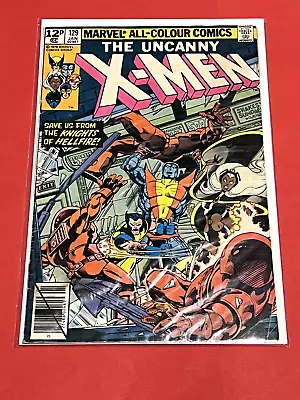 Buy The Uncanny X-Men #129 1st Kitty Pryde, Emma Frost - Marvel Comics • 69.95£
