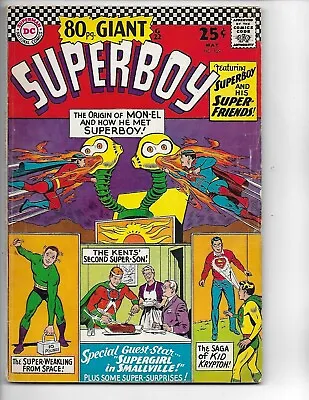 Buy Superboy  #129 • 15.97£