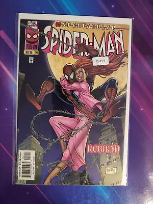 Buy Spectacular Spider-man #241 Vol. 1 8.0+ 1st App Marvel Comic Book D-194 • 2.76£